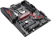 ASUS ROG MAXIMUS X HERO (1151-V2) (D) foto1